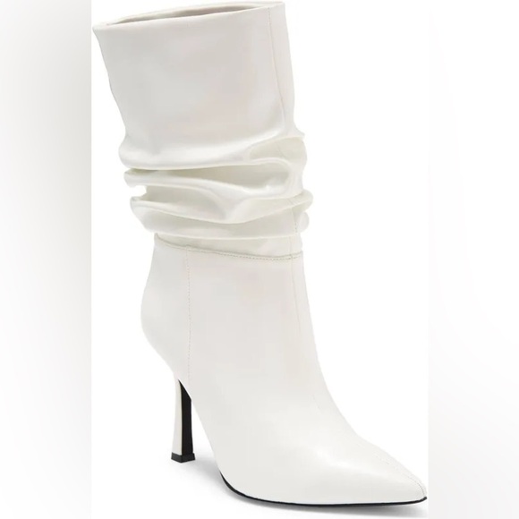 Jeffrey Campbell Guillo Pointed Toe Boot, Size 9 - Picture 3 of 15